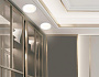 TN102805 WH белый GU5.3 D81*50