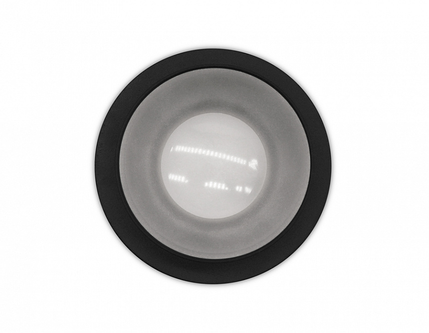 TN311 SBK черный песок GU5.3 D98*40