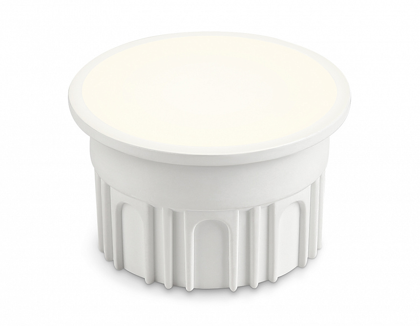 212101 Лампа LED MR16-DD 12W IC 2700K 220-240V 100°