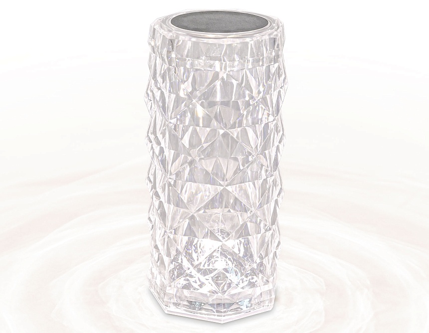 DE8018 CL прозрачный LED 3000K/4200K/6400K 3W