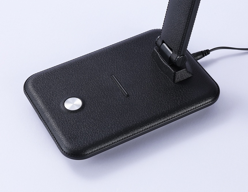 DE503 BK черный LED 3000-6400K 9W