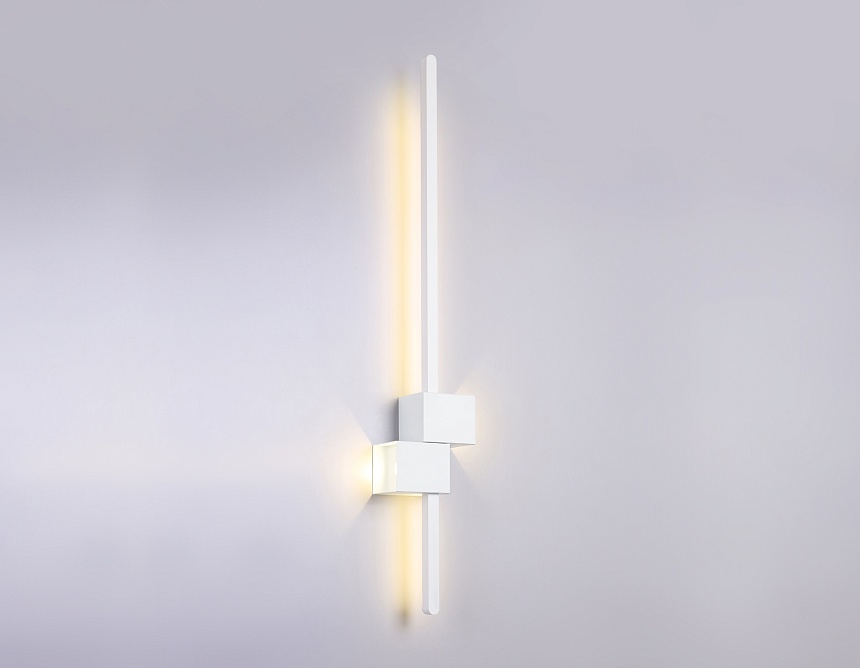 FL5212 SWH белый песок LED 4200K 21W 922*150*80