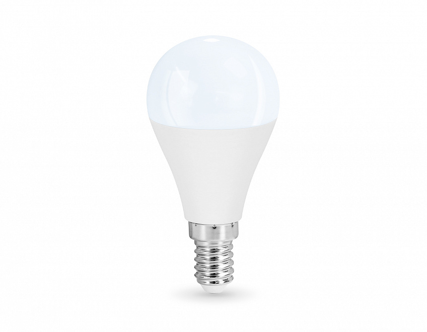 451316 LED P45 13W IC E14 6400K 175-265V