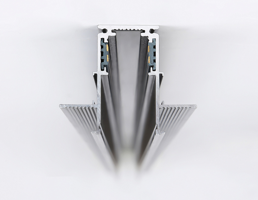 GL3339 BK черный IP20 48V 3000*60*46.8