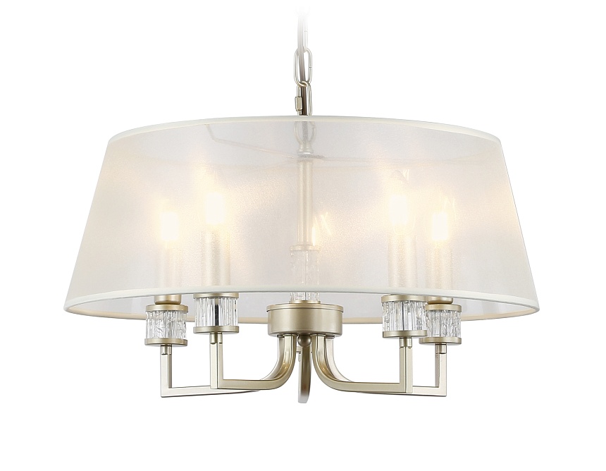 LH71211/5 CGD золото E14/5 max 40W D500*700