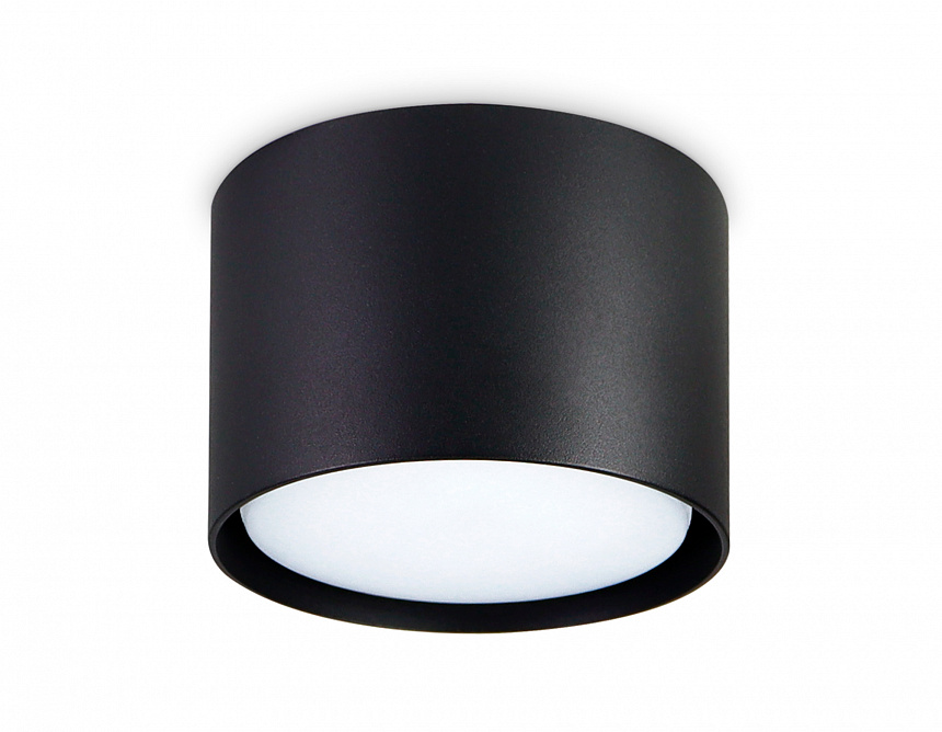 TN5302 BK черный GX53 D84*60