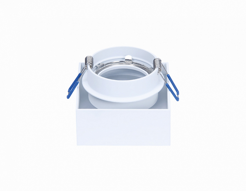 TN192 WH/S белый/песок GU5.3 80*80*60