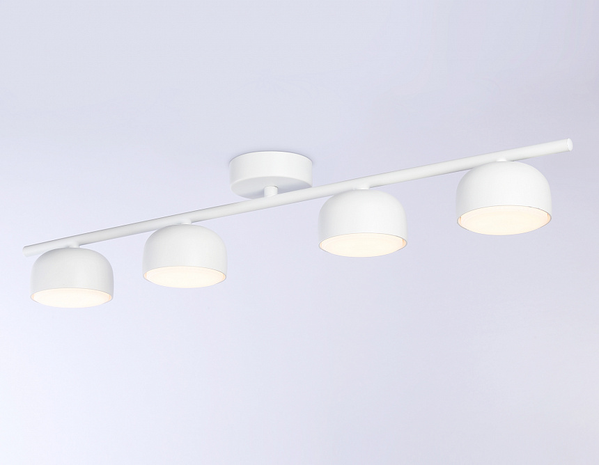 TN71027/4 WH белый GX53/4 max 12W 600*80*140 TN71027/4 WH белый GX53/4 max 12W 600*80*140