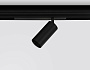 GL1630 BK черный IP20 18W 4200K 220V 36° D55*120 (Без ПДУ)