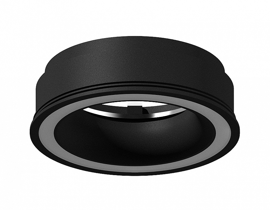 N7111 SBK черный песок D70*H28mm Out1mm MR16 N7111 SBK черный песок D70*H28mm Out1mm MR16