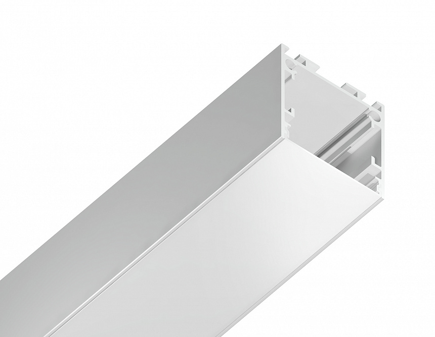 GP2500WH белый 2000*25*25