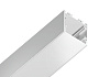 GP2500WH белый 2000*25*25