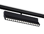 GL4081 BK черный 18W 4200K 48V 24° 325*22*45