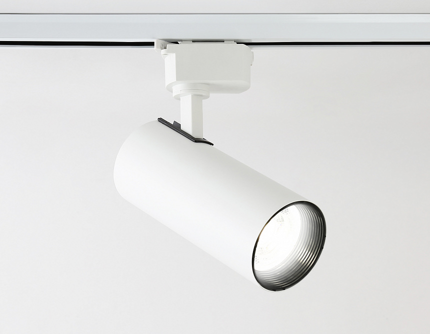 GL5822 WH белый LED 24W 4200K 24°