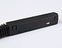 GL3637 коннектор питания угловой для шинопровода IP20 48V 255*18*18