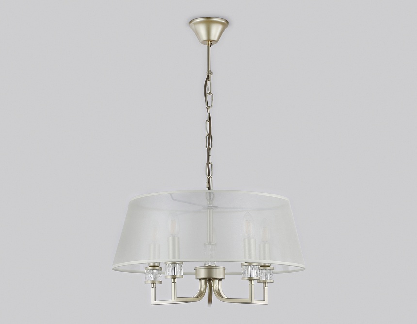 LH71211/5 CGD золото E14/5 max 40W D500*700