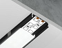 GP1800BK черный 2000*23.8*6