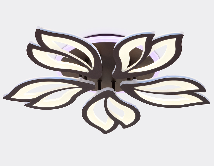 FA544/5 CF кофе 104W 580*560*80 (ПДУ РАДИО 2.4)