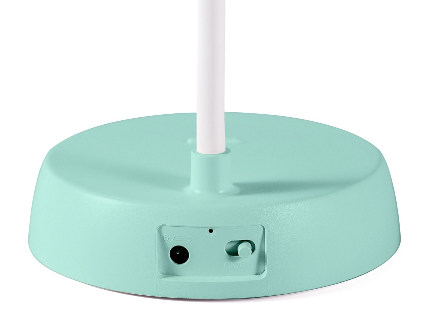 DE612 GN/WH зеленый/белый LED 3000-6000K 4W