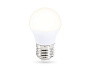 451104 LED G45 11W IC E27 4000K 175-265V