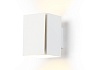 TN5115 WH белый G9 max 40W 120*80*105