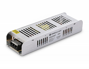 GS8654 блок питания 12V 200W 16.7A IP20 185-260V EMC 223*67*40