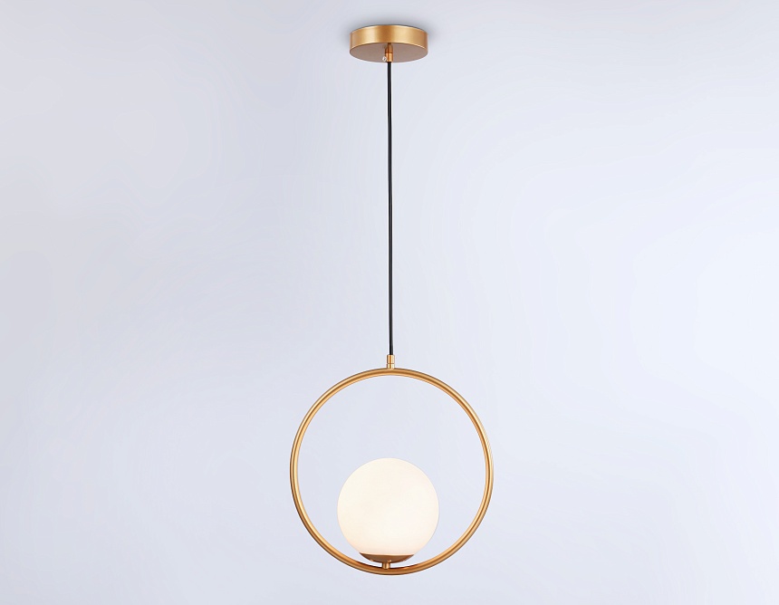 TR2594 CGD золото E27 max 60W 300*150*1000