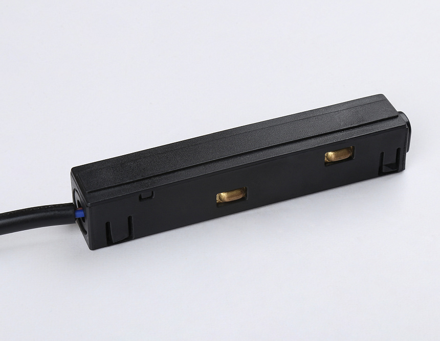 GL3634 ввод питания для шинопровода IP20 48V 380*18*18