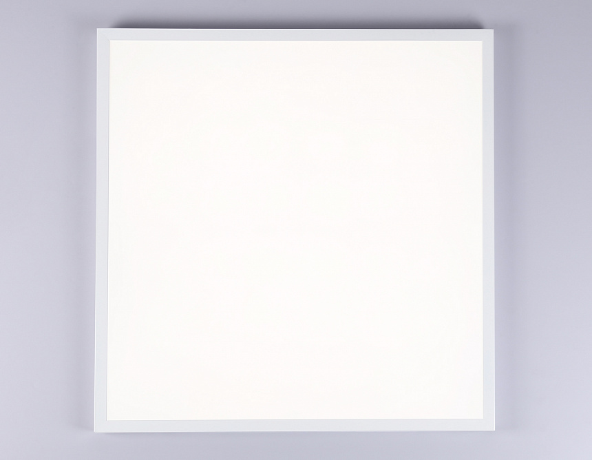 DPS1017 42W 4000K 165-265V IP40 3200LM 595*595*25 DPS1017 42W 4000K 165-265V IP40 3200LM 595*595*25