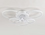 FA4085/3+3 WH белый 100W 3000K+6400K/4200K/6400K+3000K 620*570*120 (ПДУ ИК)