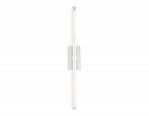 FL6111 WH белый 9W 3000K-6400K 410*45*80
