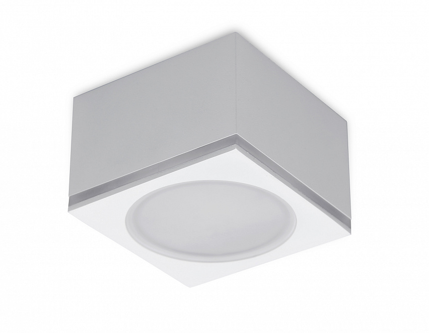 TN266 WH белый LED 4200K 12W 96*96*70