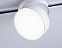 GL6875 WH белый LED 16W 4200K D115*90