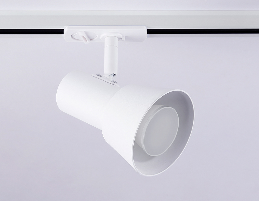 GL5150 WH белый GU10 max 12W