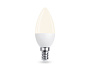 371313 LED C37 13W IC E14 2700K 175-265V