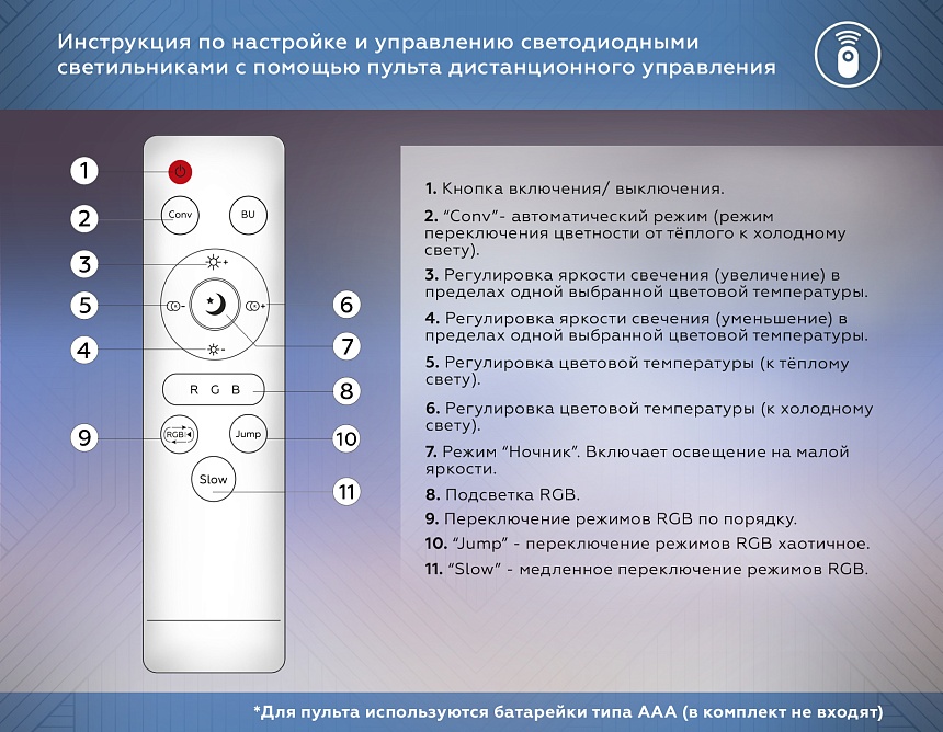 FF501 CH хром 60W 3000-6400K D400*70 (ПДУ ИК) FF501 CH хром 60W 3000-6400K D400*70 (ПДУ ИК)