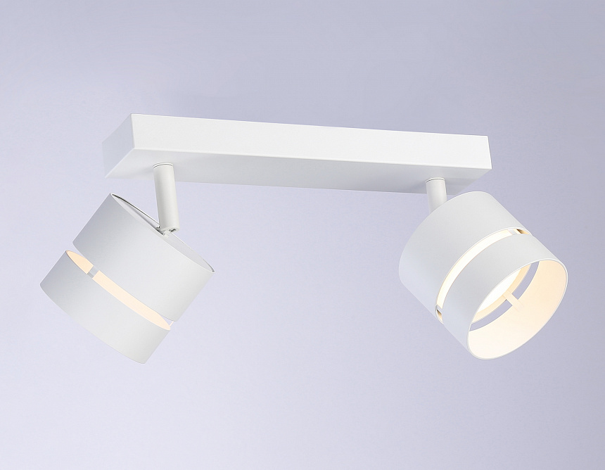 TN71058/2 WH белый GX53/2 max 12W 280*85*150 TN71058/2 WH белый GX53/2 max 12W 280*85*150