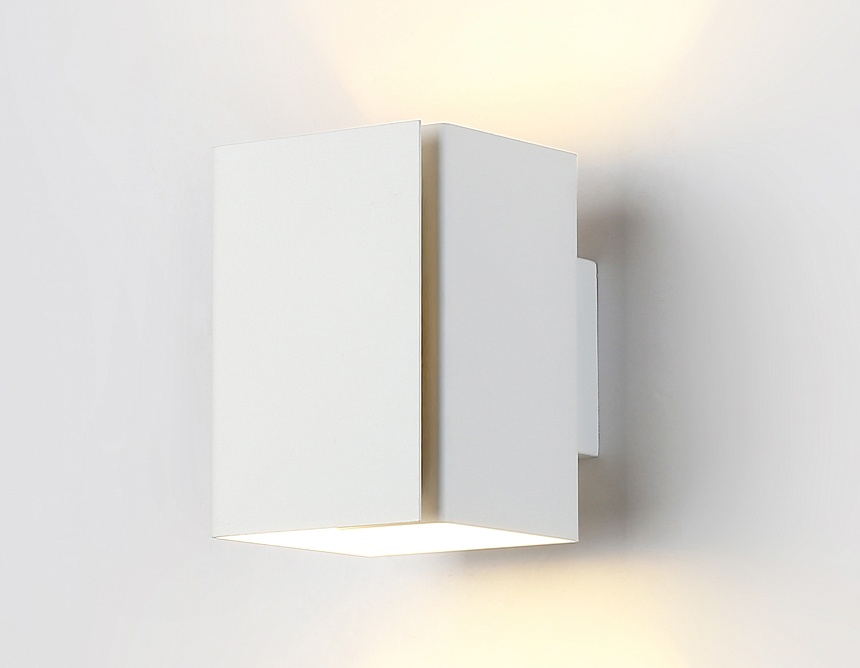 TN5115 WH белый G9 max 40W 120*80*105