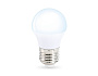 451106 LED G45 11W IC E27 6400K 175-265V