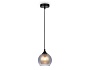 TR3539 BK/SM/FR черный/дымчатый/белый матовый E27 max 40W D130*800