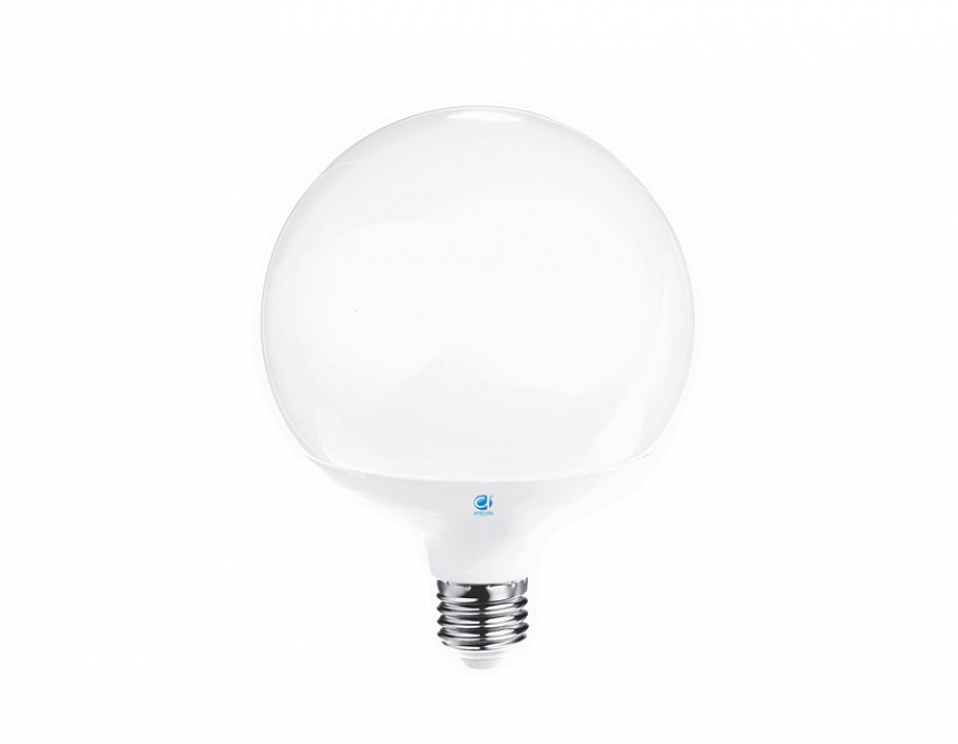 Лампа LED A120-PR 18W E27 3000K (200W)