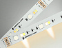 GS4501 5050+2835 90Led/ 13W m/ 24V IP20 RGB+CCT 3000-6500K/5000*12*1.87mm (6 конт.)