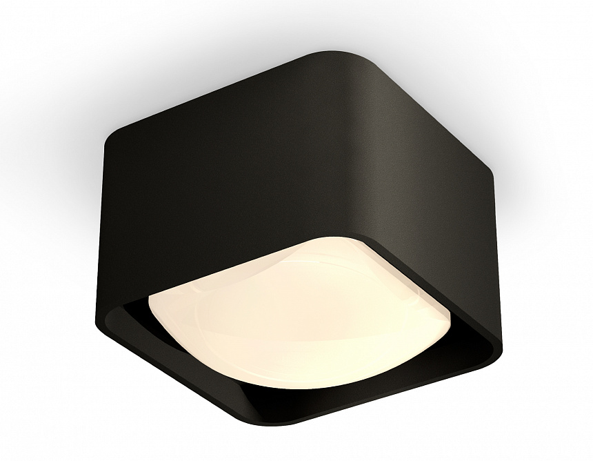 XS7833022 SBK/FR черный песок/белый матовый MR16 GU5.3 (C7833, N7756) XS7833022 SBK/FR черный песок/белый матовый MR16 GU5.3 (C7833, N7756)
