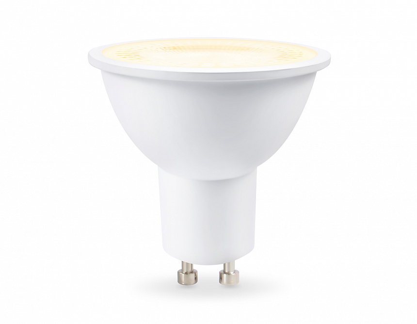 190713 LED MR16 7W IC GU10 2700K 175-265V 38°