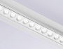 GL4031 WH белый IP20 30W 4200K 48V 24° 550*22*45