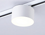 GL6872 WH белый LED 16W 3000K D115*90