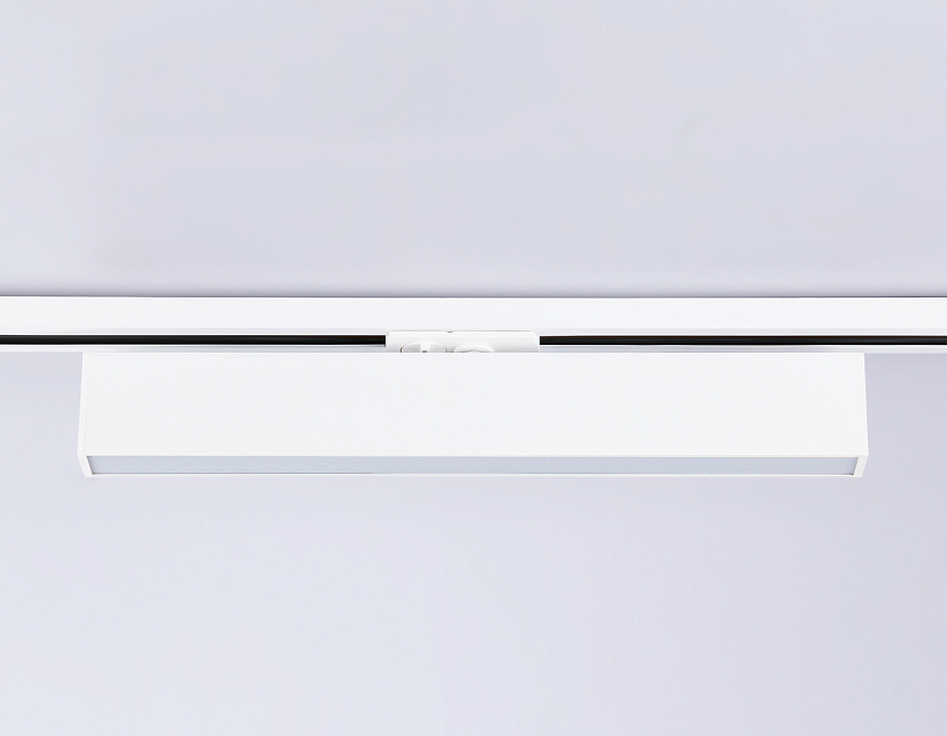 GL6769 WH белый LED 24W 3000K 600*22*48