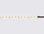 GS3213 2835 180Led/ 14.4W m/ 24V IP20 6500K/ 5000*10*1.2mm (2 конт.)