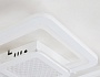 FA4283/4+4 WH белый 100W 3000K+6400K/4200K/6400K+3000K 435*435*70 (ПДУ ИК)