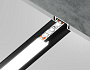 GP1001BK черный 2000*21.5*6.8